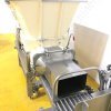 1,000kg Stainless Steel Bulk Butter Packer